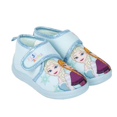 Cerdá Frozen poluvisoke kućne papuče – dizajn 1