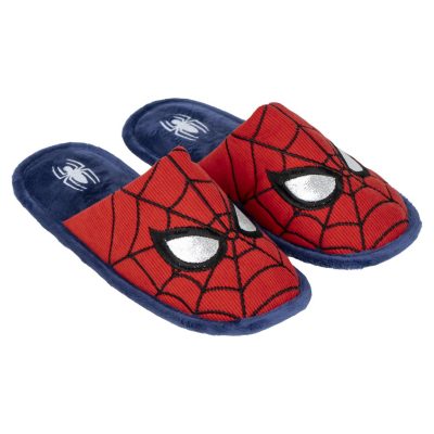 Cerdá Spider-Man otvorene kućne papuče – dizajn 1