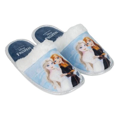 Cerdá Frozen otvorene kućne papuče – dizajn 1