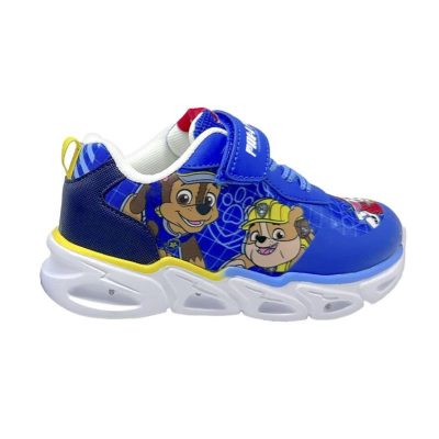 Cerdá Paw Patrol dječije patike s laganim EVA đonom i svjetlima – dizajn 2