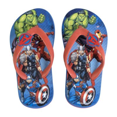 Cerdá Avengers premium dječije japanke