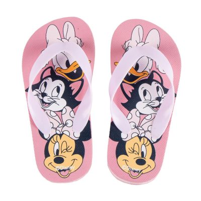 Cerdá Minnie dječije japanke – dizajn 2