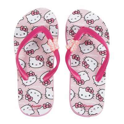Cerdá Hello Kitty premium dječije japanke