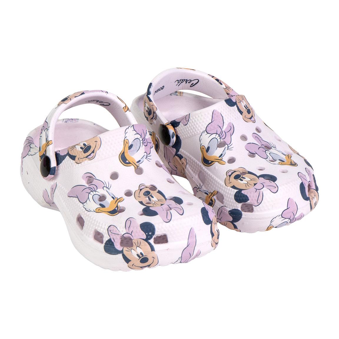 Cerdá Minnie premium dječije klompe