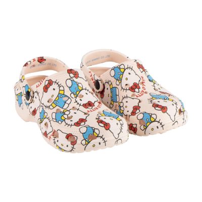 Cerdá Hello Kitty premium dječije klompe