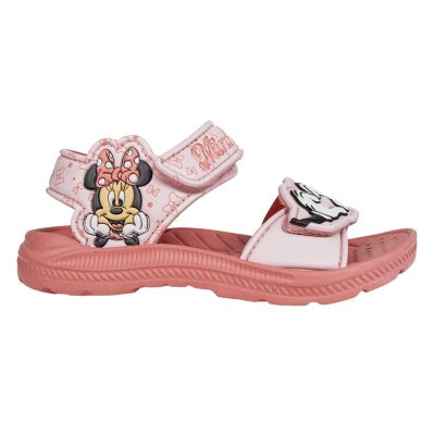 Cerdá Minnie dječije EVA sandale za plažu – dizajn 2