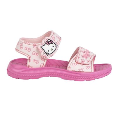 Cerdá Hello Kitty dječije EVA sandale za plažu