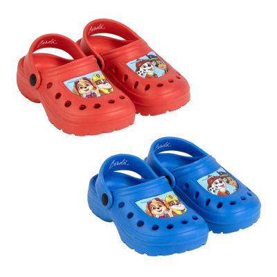 Cerdá Paw Patrol dječije EVA klompe