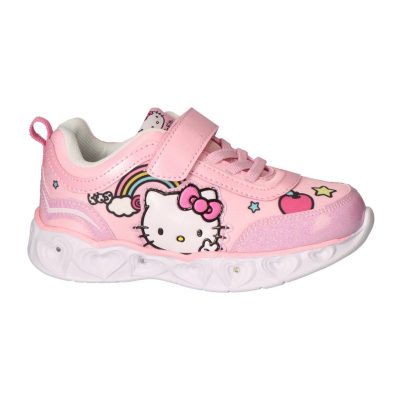 Cerdá Hello Kitty dječije patike s laganim EVA đonom i svjetlima