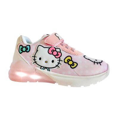 Cerdá Hello Kitty dječije patike s TPR đonom i svjetlima
