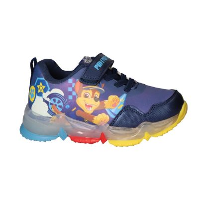 Cerdá Paw Patrol dječije patike s TPR đonom i svjetlima