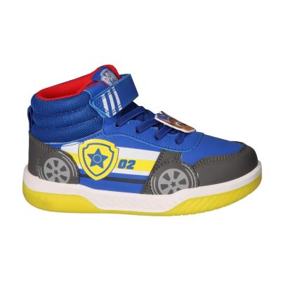 Cerdá Paw Patrol dječije patike s PVC đonom i svjetlima – dizajn 2