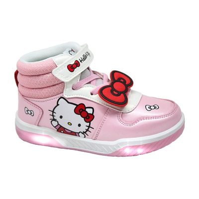 Cerdá Hello Kitty dječije patike s PVC đonom i svjetlima – dizajn 3