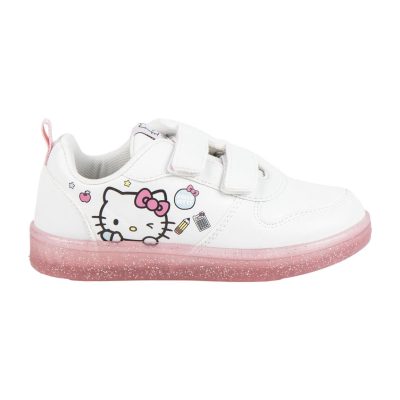 Cerdá Hello Kitty dječije školske patike s PVC đonom – dizajn 2