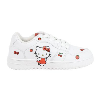 Cerdá Hello Kitty dječije patike s PVC đonom