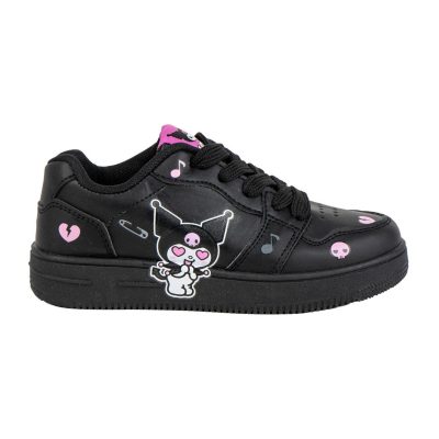 Cerdá Hello Kitty Kuromi dječije patike s PVC đonom