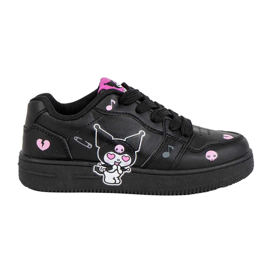 Cerdá Hello Kitty Kuromi dječije patike s PVC đonom