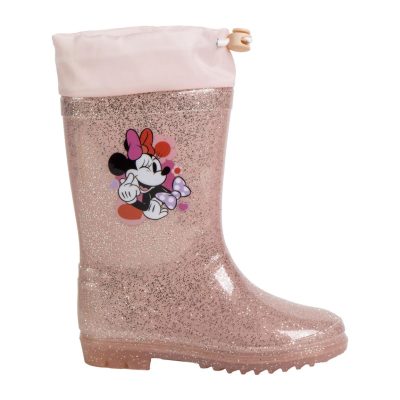 Cerdá Minnie dječije PVC čizme za kišu