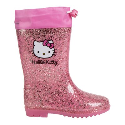 Cerdá Hello Kitty dječije PVC čizme za kišu