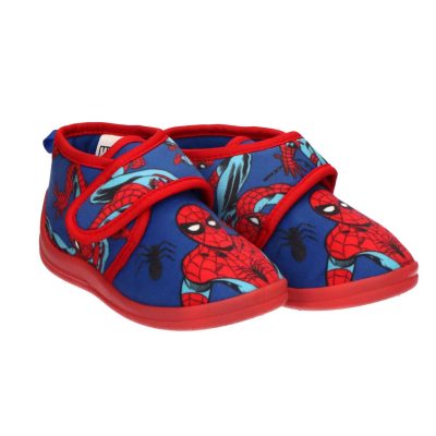 Cerdá Spider-Man poluvisoke kućne papuče – dizajn 2