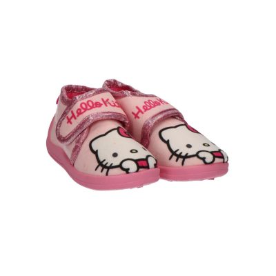 Cerdá Hello Kitty poluvisoke kućne papuče – dizajn 1