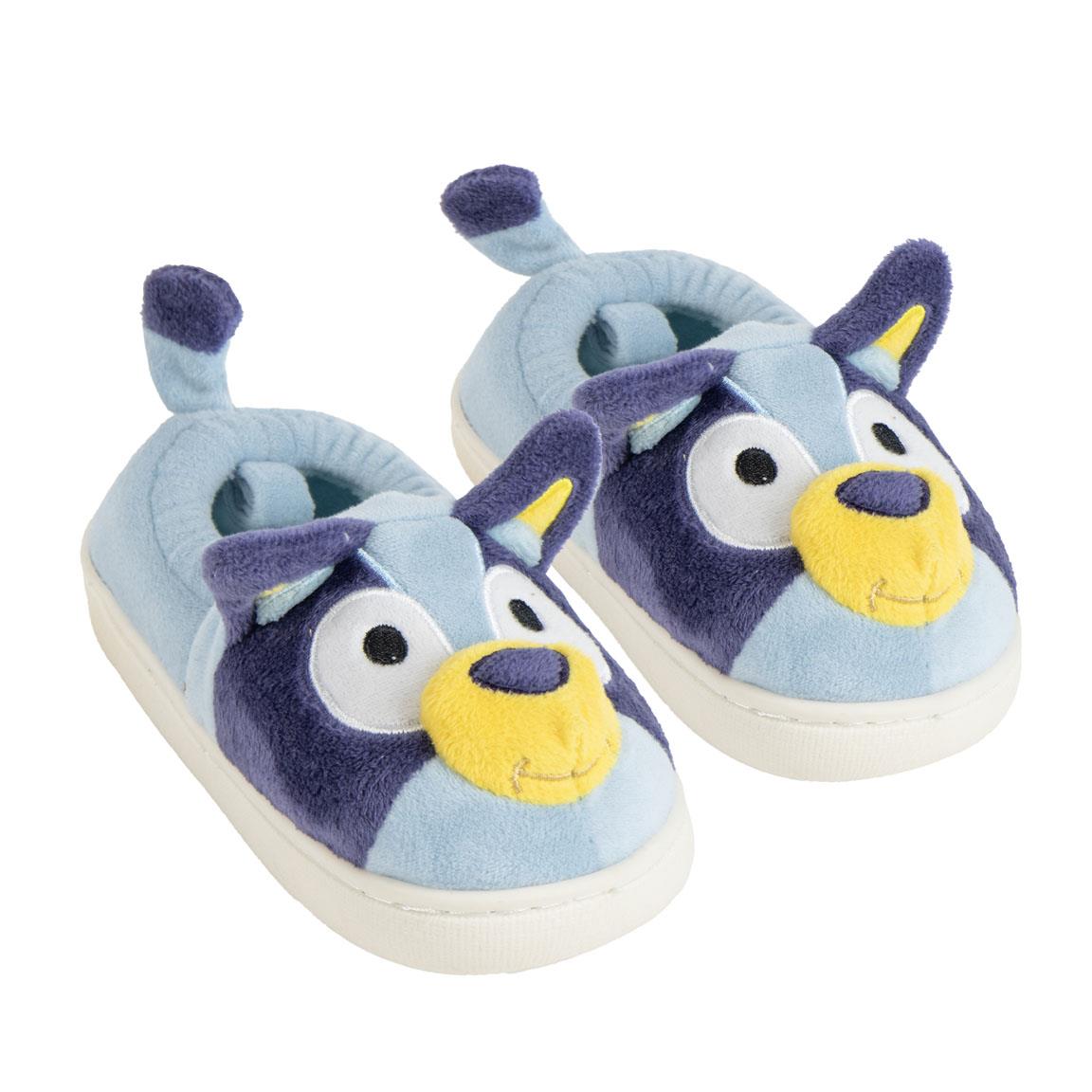 Cerdá Bluey baletanke-kućne papuče s aplikacijama – dizajn 2