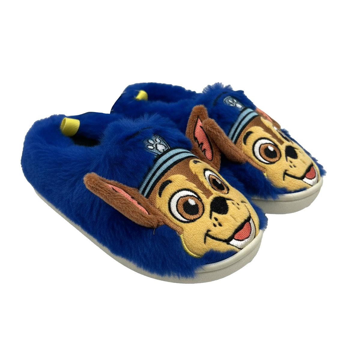 Cerdá Paw Patrol baletanke-kućne papuče s aplikacijama
