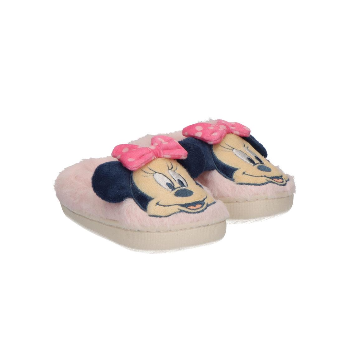 Cerdá Minnie baletanke-kućne papuče s aplikacijama