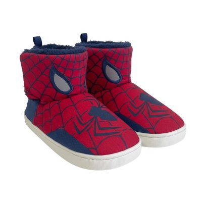 Cerdá Spider-Man visoke kućne papuče s aplikacijama