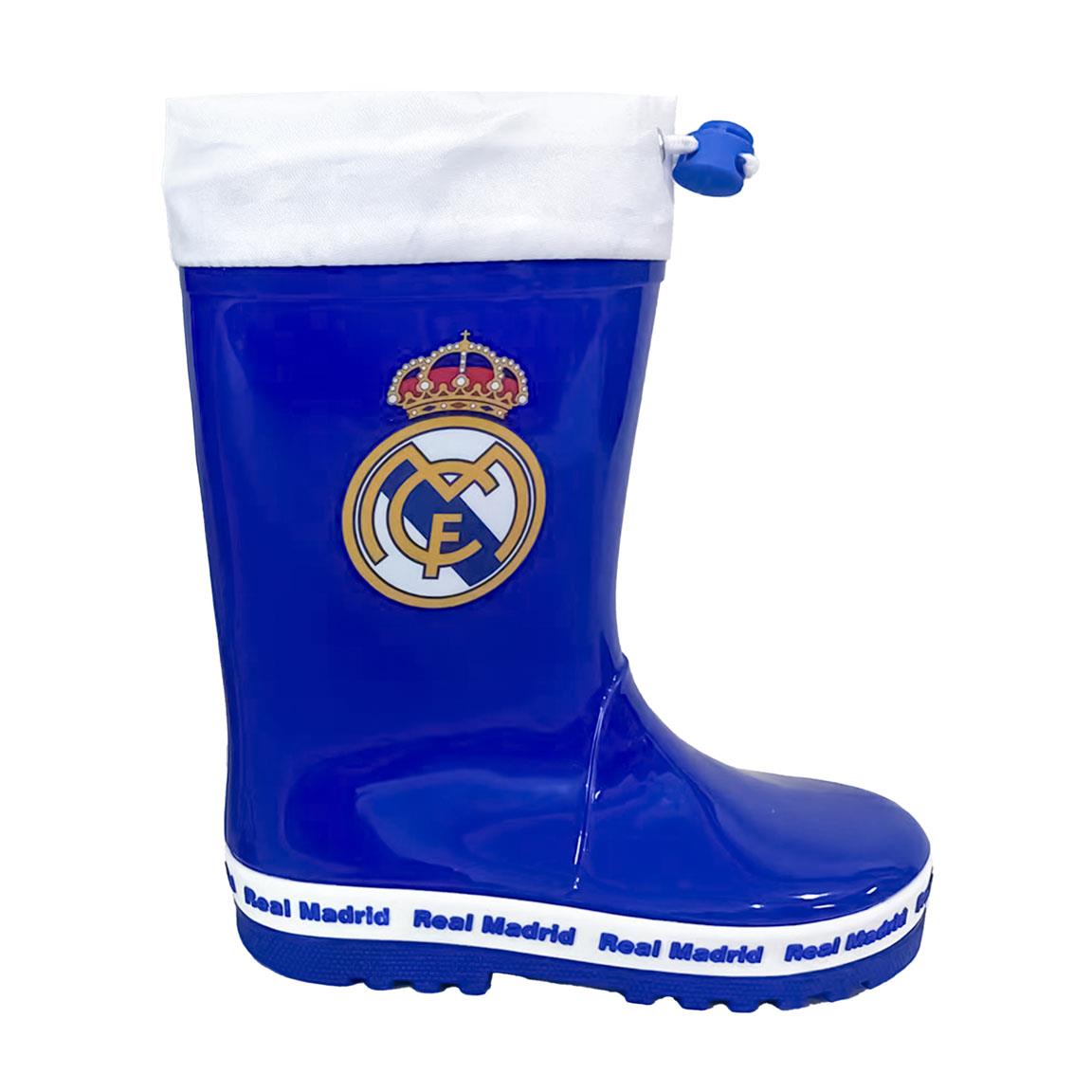 Cerdá Real Madrid dječije PVC čizme za kišu