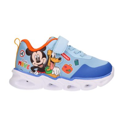 Cerdá Mickey dječije patike s laganim EVA đonom i svjetlima
