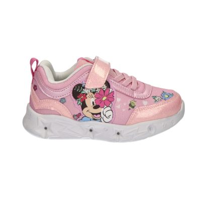 Cerdá Minnie dječije patike s laganim EVA đonom i svjetlima – dizajn 1