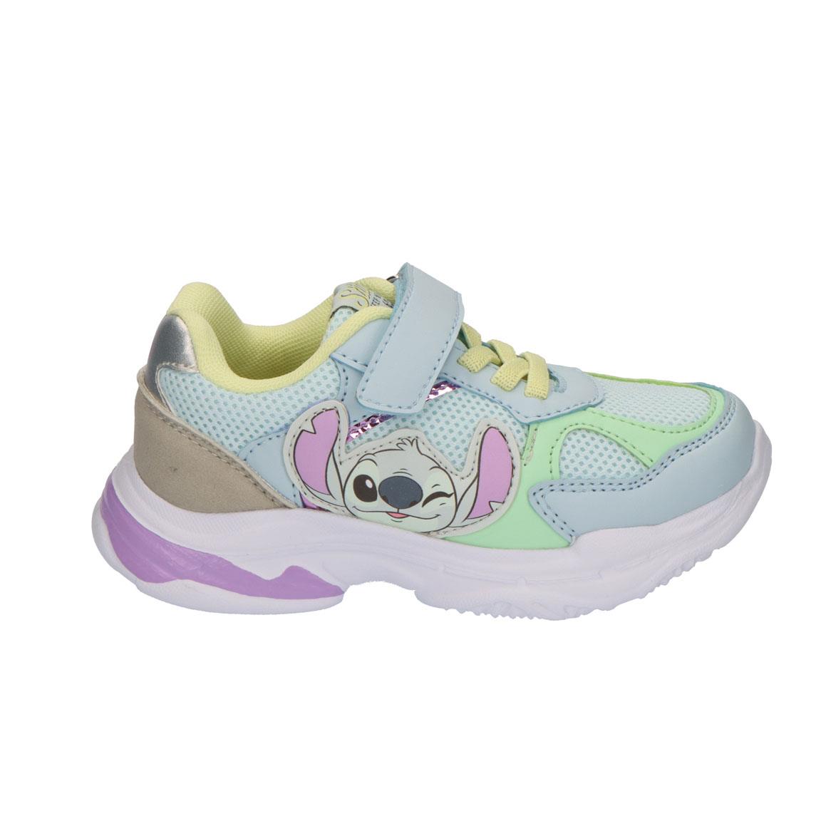 Cerdá Stitch dječije patike s laganim EVA đonom
