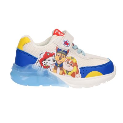 Cerdá Paw Patrol dječije patike s TPR đonom i svjetlima