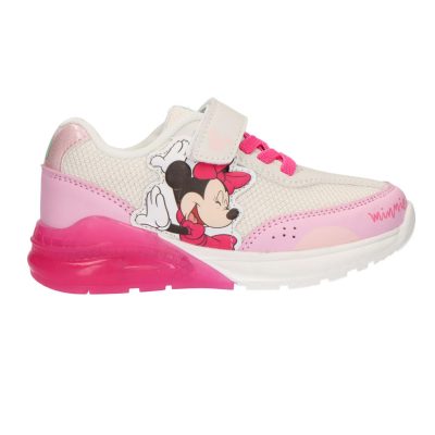 Cerdá Minnie dječije patike s TPR đonom i svjetlima – dizajn 1