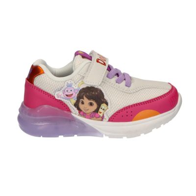 Cerdá Dora the Explorer dječije patike s TPR đonom i svjetlima