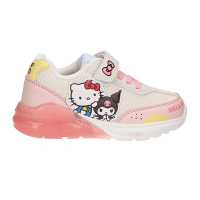 Cerdá Hello Kitty dječije patike s TPR đonom i svjetlima