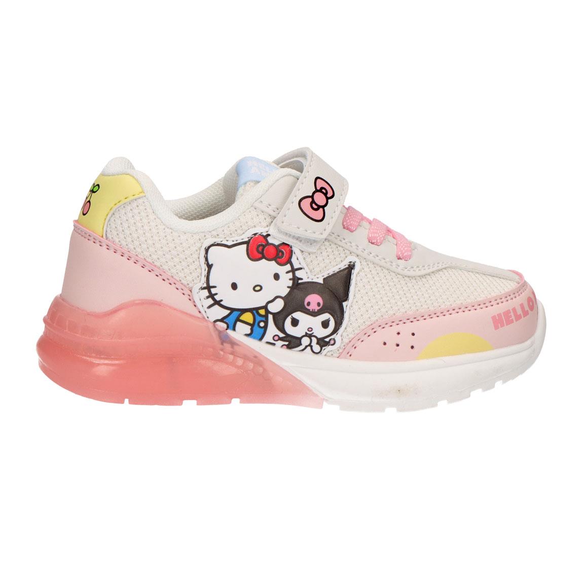Cerdá Hello Kitty dječije patike s TPR đonom i svjetlima