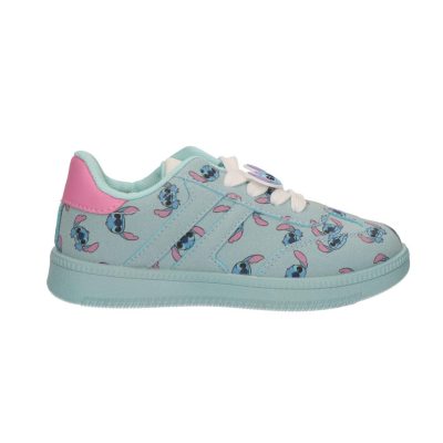 Cerdá Stitch dječije patike s PVC đonom – dizajn 2
