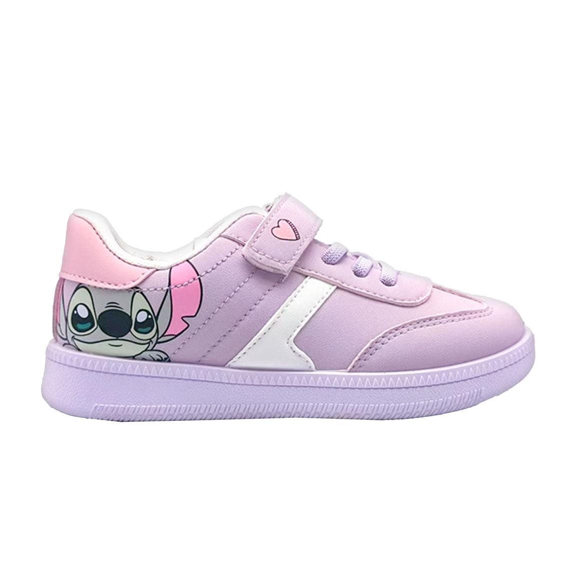 Cerdá Stitch dječije patike s PVC đonom – dizajn 1