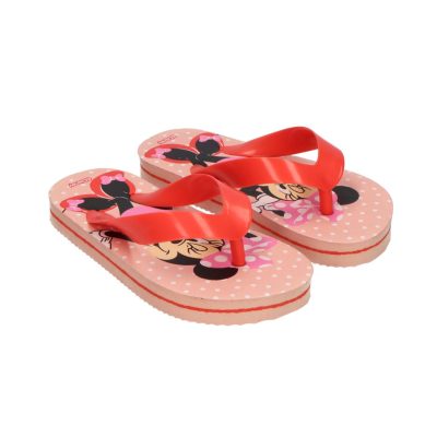 Cerdá Minnie dječije japanke – dizajn 1