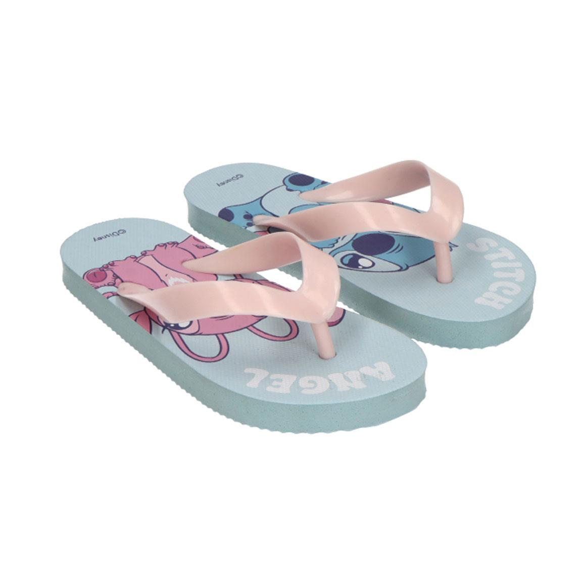 Cerdá Stitch dječije japanke