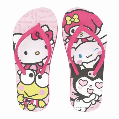 Cerdá Hello Kitty dječije japanke