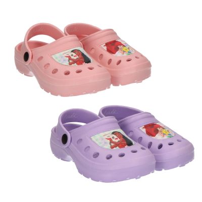 Cerdá Disney Princess dječije EVA klompe