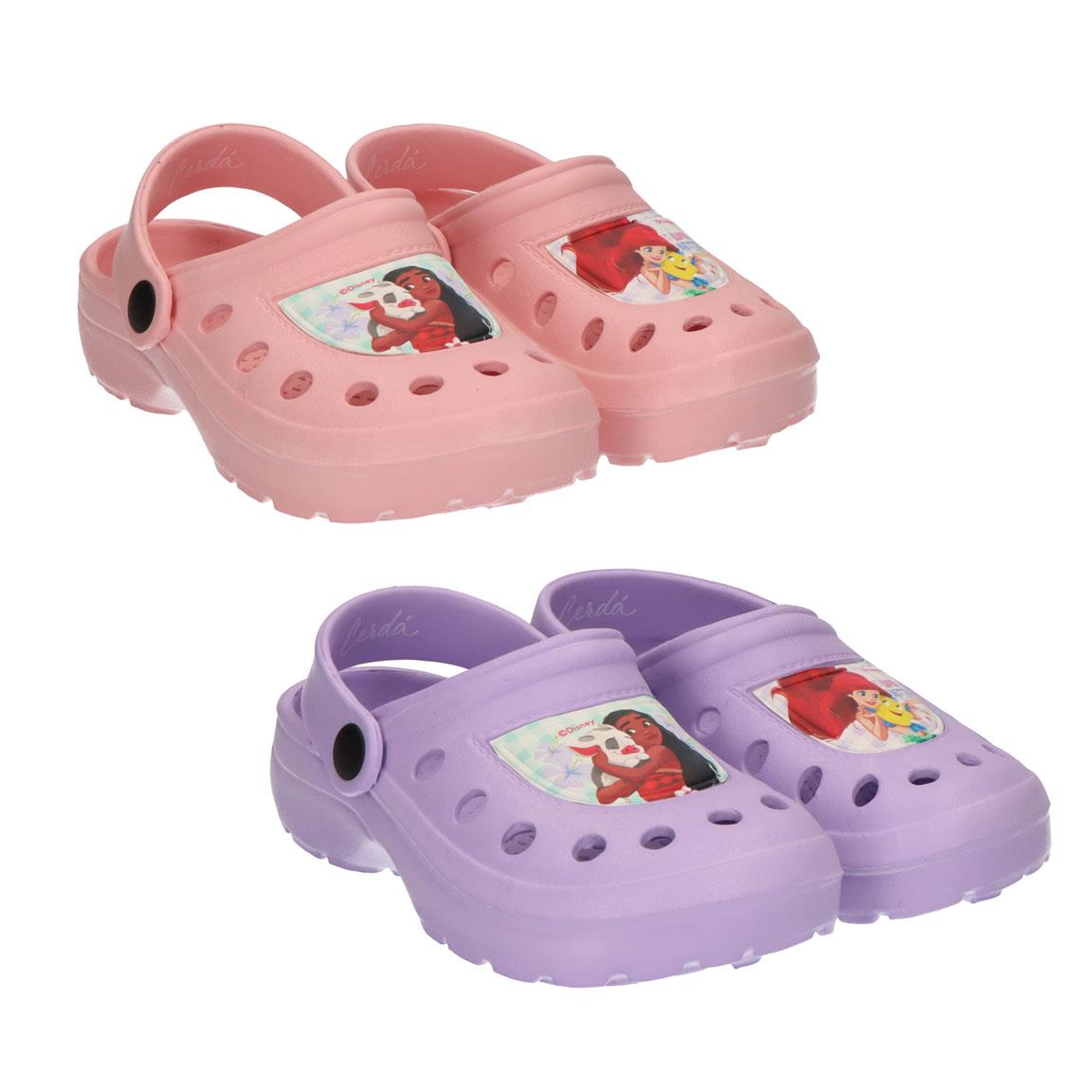 Cerdá Disney Princess dječije EVA klompe