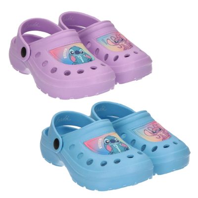 Cerdá Stitch dječije EVA klompe