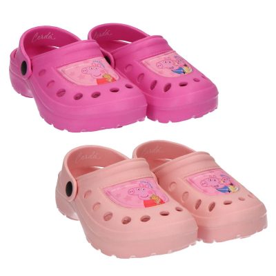 Cerdá Peppa Pig dječije EVA klompe