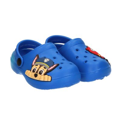 Cerdá Paw Patrol premium dječije klompe s ukrasnim bedževima