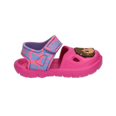 Cerdá Dora the Explorer dječije EVA sandale za plažu