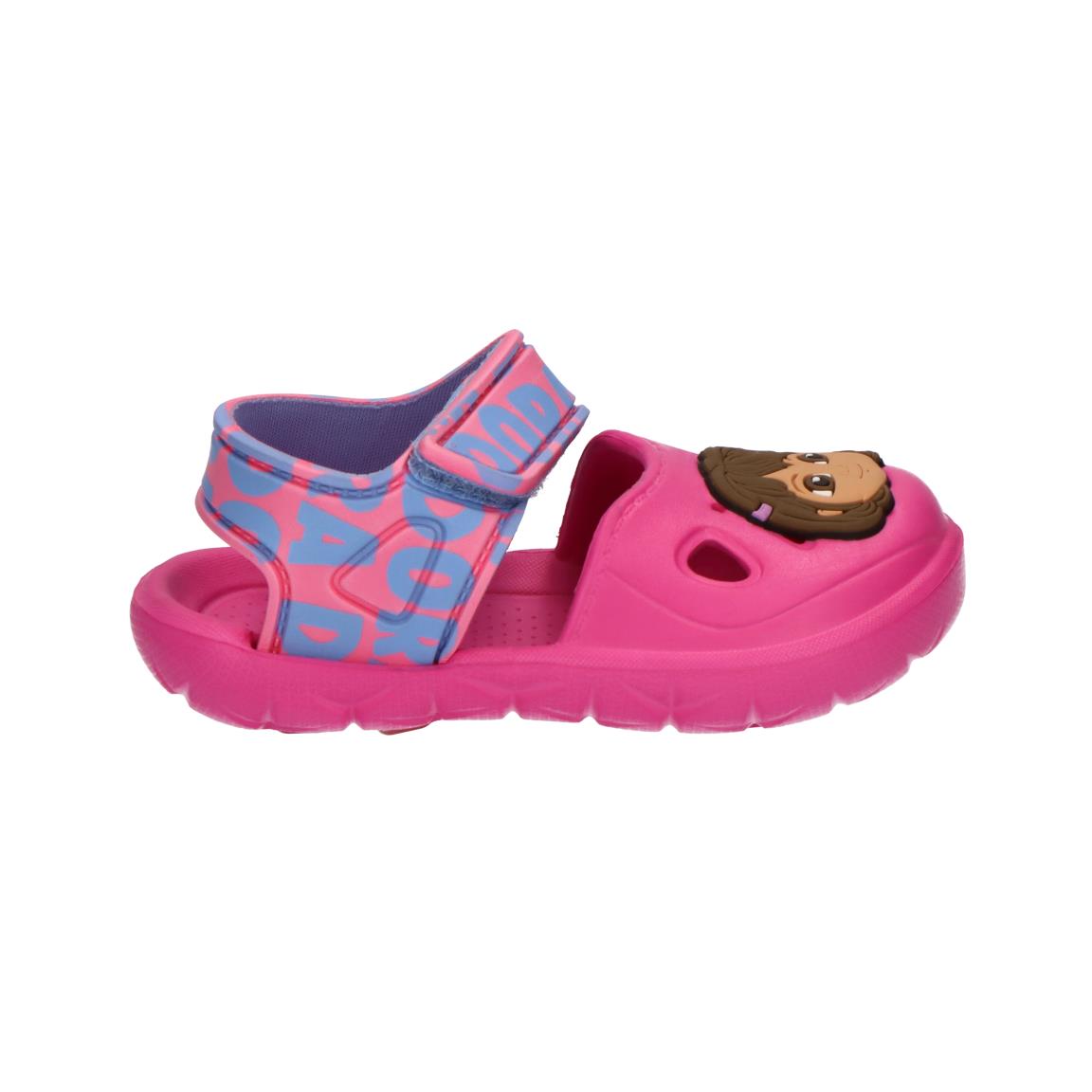 Cerdá Dora the Explorer dječije EVA sandale za plažu